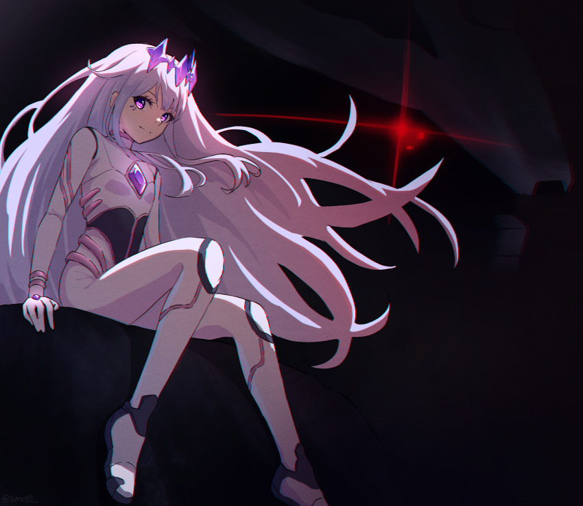 Koseki Bijou (Hololive) Rule 34 Image