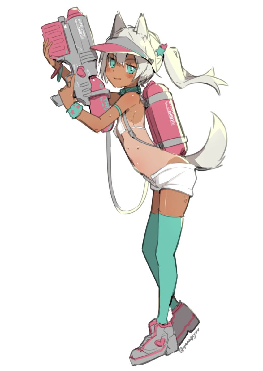 Animal Ears Rule 34 Image