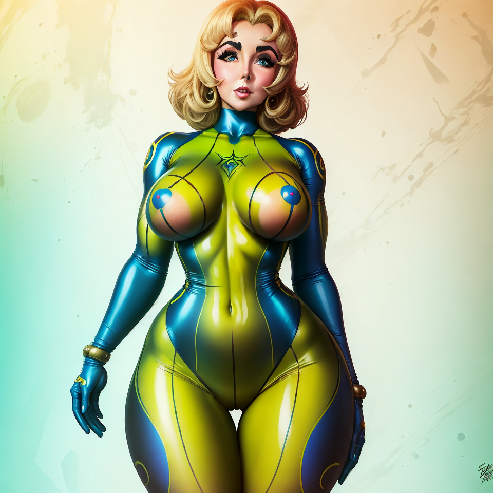 Elizabeth Taylor Rule 34 Image