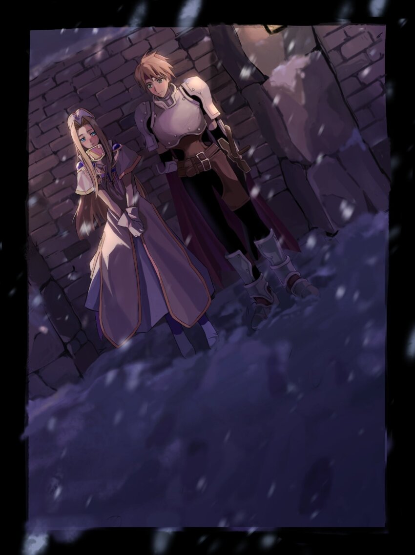 Mint Adenade (Tales Of (Series)) Rule 34 Image