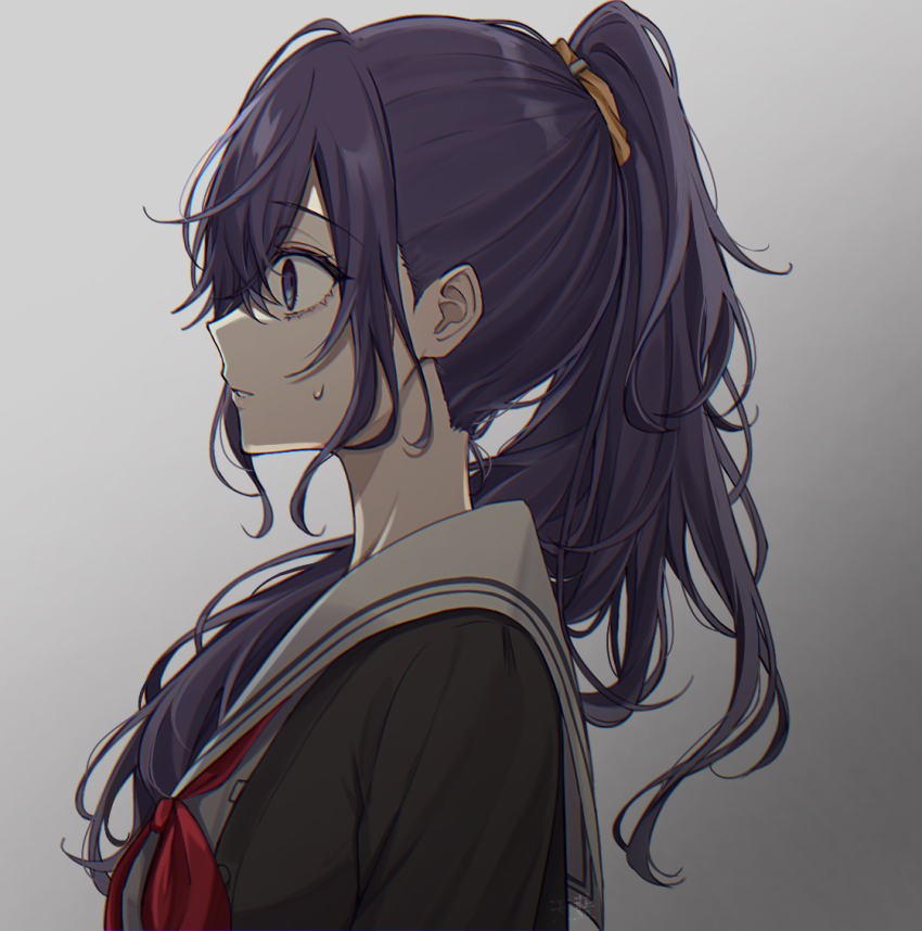 Asahina Mafuyu (Project Sekai) Rule 34 Image