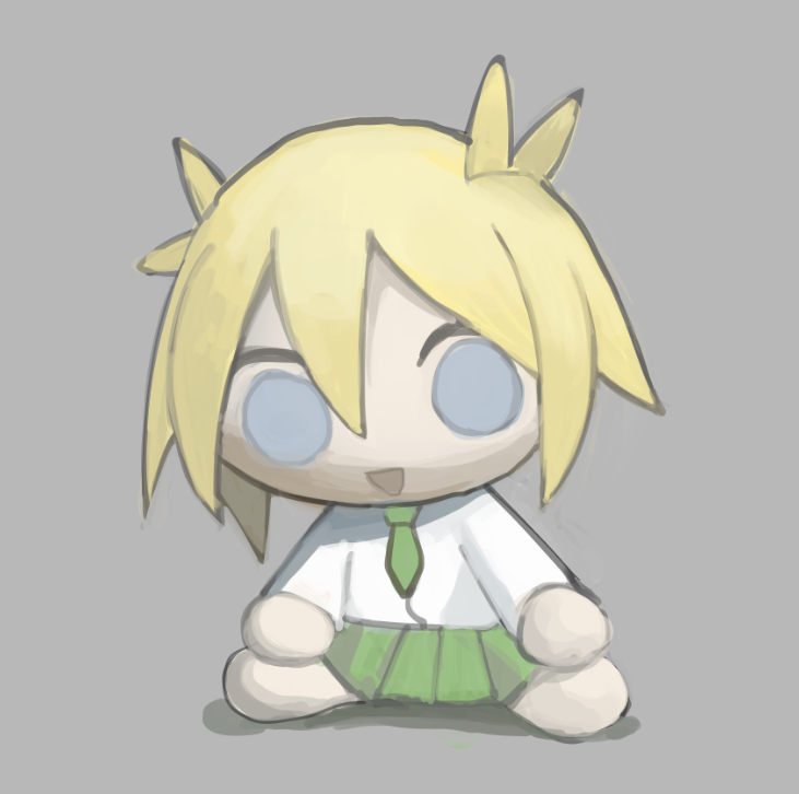 Antenna Hair Rule 34 Image