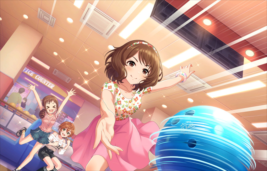 Idolmaster Rule 34 Image