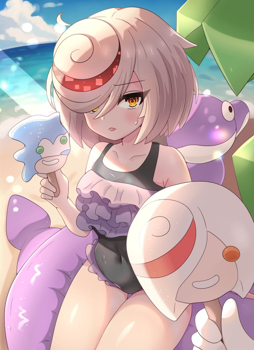 Sage (Sonic) Rule 34 Image