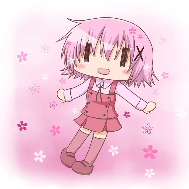 Yuno (Hidamari Sketch) Rule 34 Image