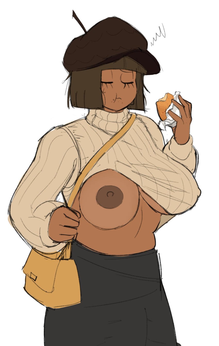Bretta (Capydiem) Rule 34 Image