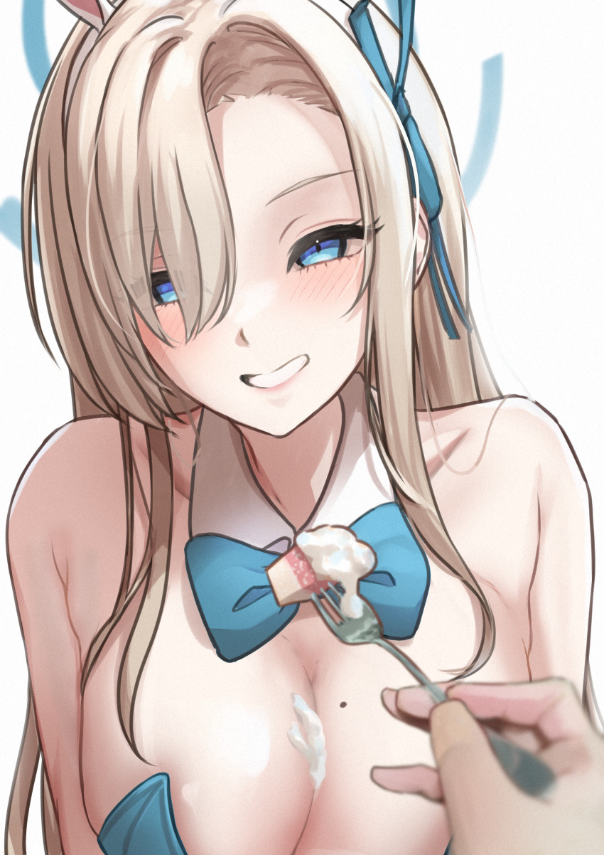 Asuna (Blue Archive) Rule 34 Image