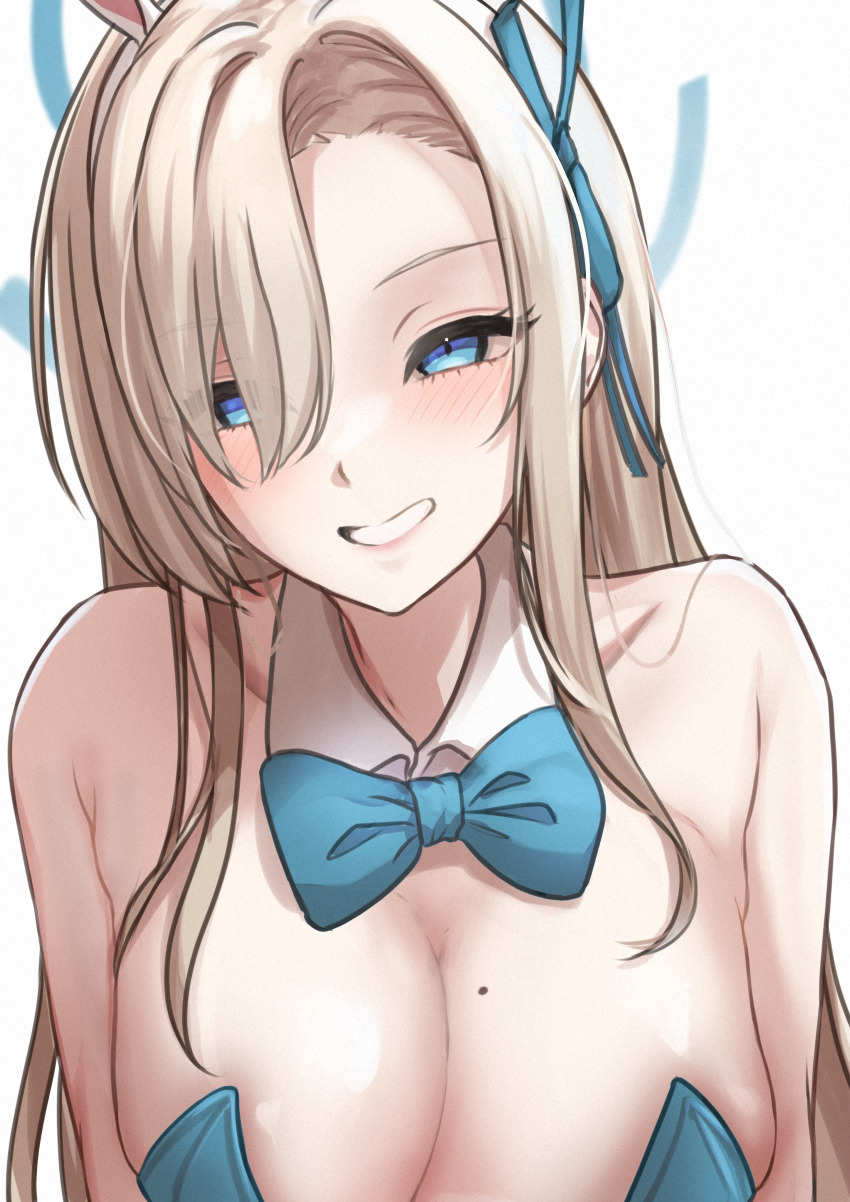 Asuna (Blue Archive) Rule 34 Image