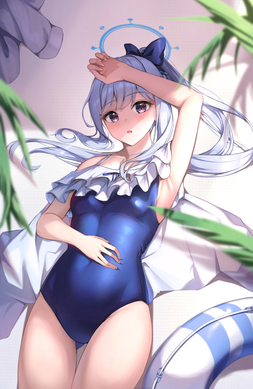 Miyako (Blue Archive) Rule 34 Image