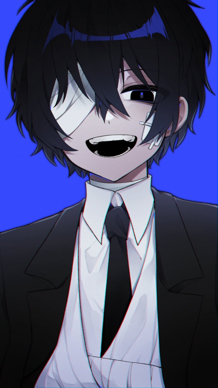 Bungou Stray Dogs Rule 34 Image