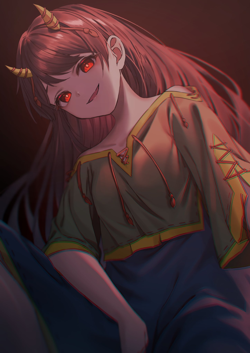 Nippaku Zanmu (Touhou) Rule 34 Image