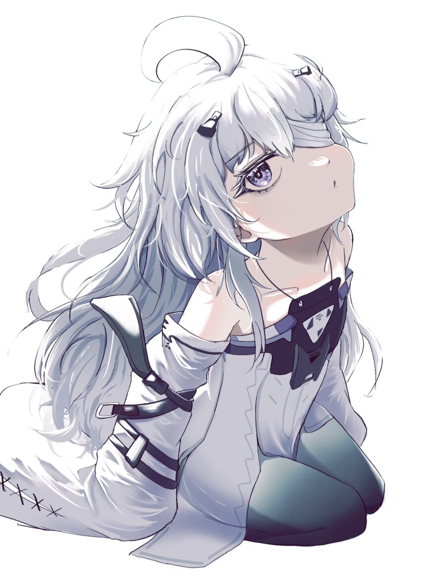 Punishing: Gray Raven Rule 34 Image