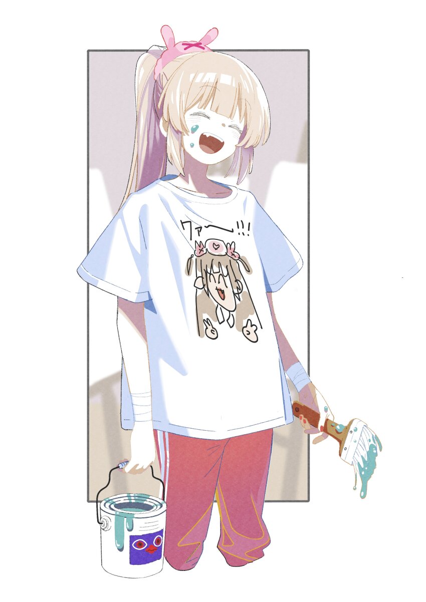 Natori Sana (Sana Channel) Rule 34 Image