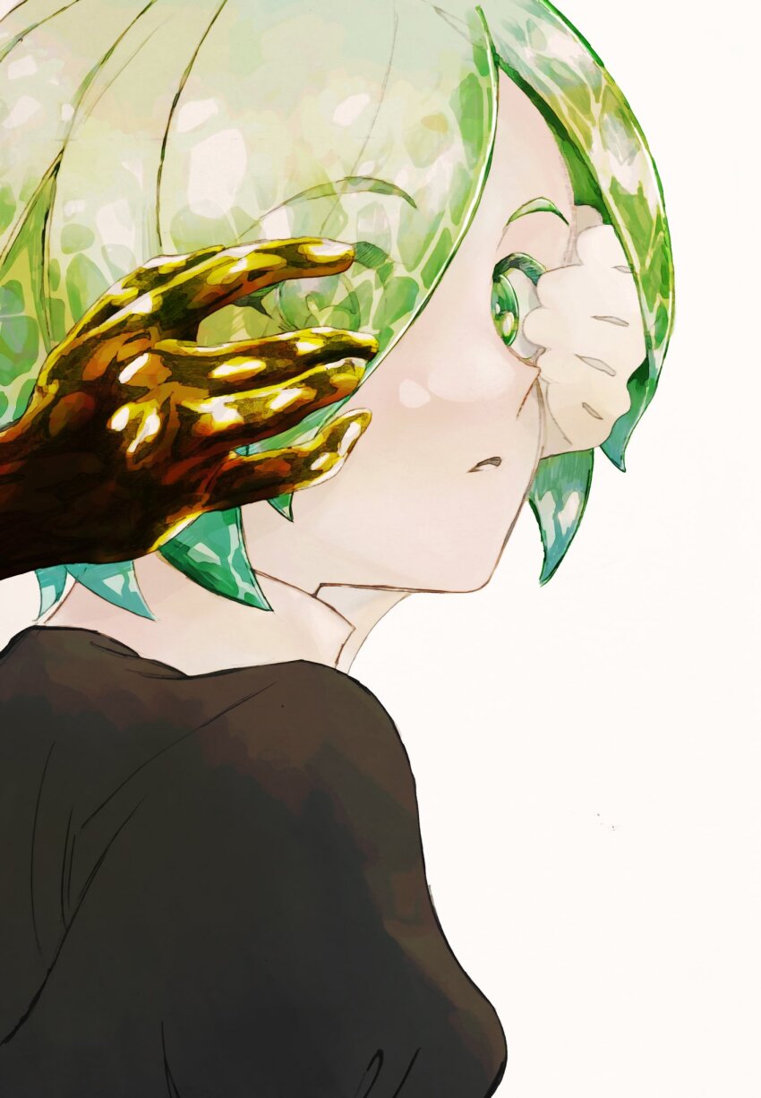 Phosphophyllite (Houseki No Kuni) Rule 34 Image