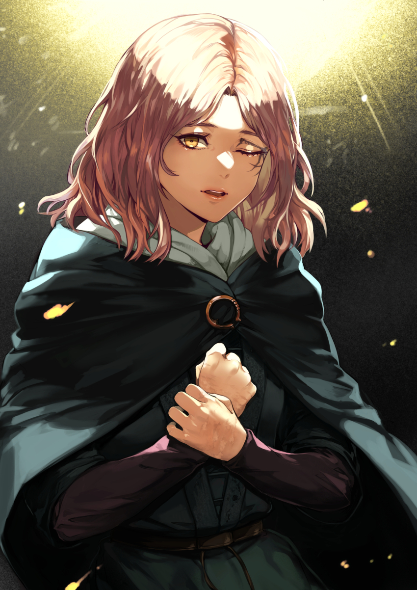 Melina (Elden Ring) Rule 34 Image