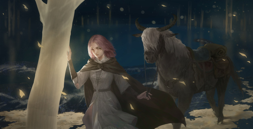 Melina (Elden Ring) Rule 34 Image