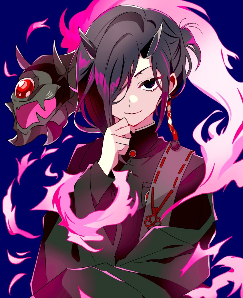 Tokyo Houkago Summoners Rule 34 Image