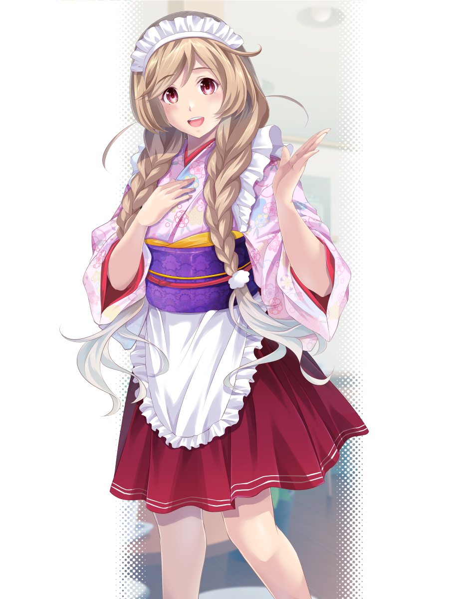 Kantai Collection Rule 34 Image