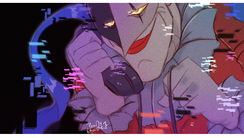 Piemon (Dc Comics) Rule 34 Image