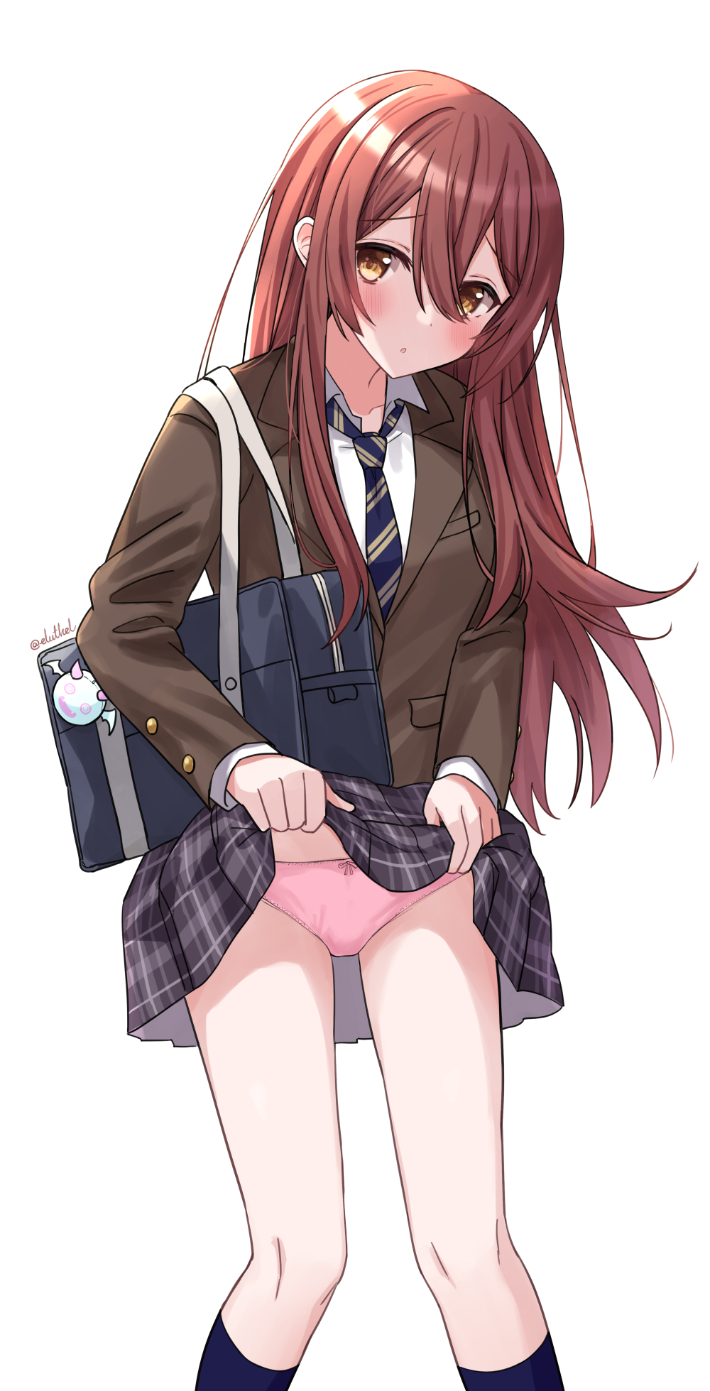 Osaki Tenka (Idolmaster) Rule 34 Image