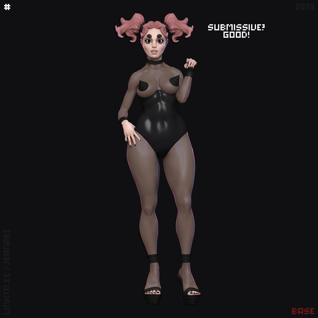 Bdsm Collar Rule 34 Image