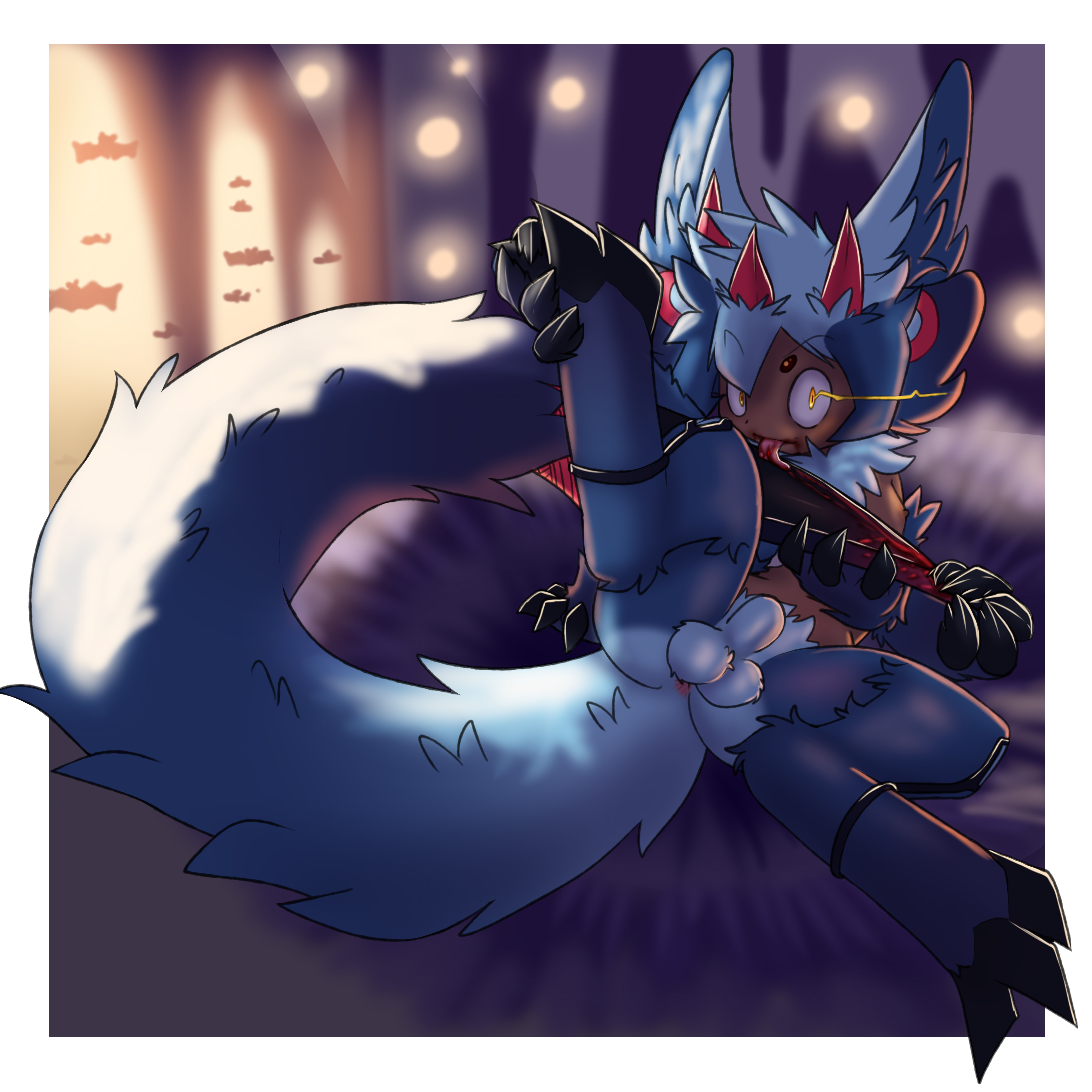 1:1 Rule 34 Image