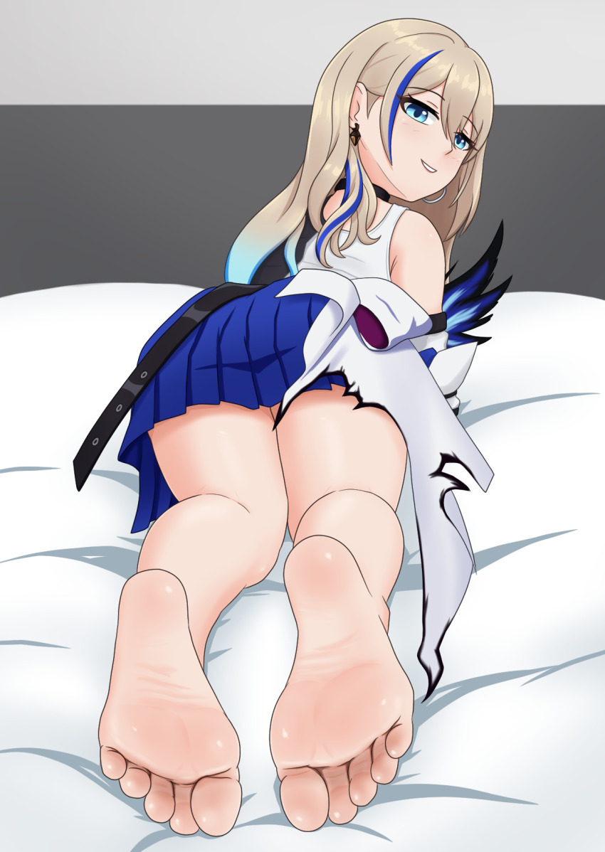 Serval Landau (Honkai: Star Rail) Rule 34 Image