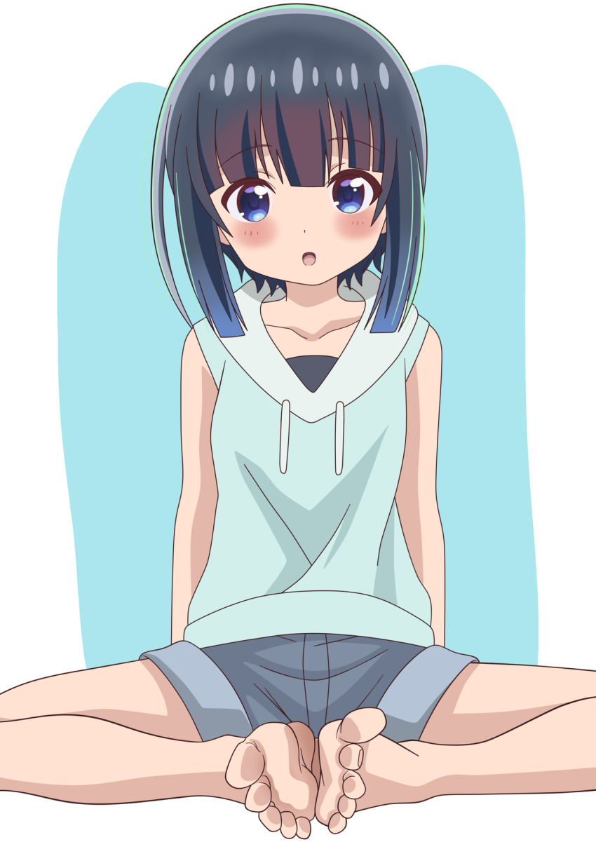 Slow Loop Rule 34 Image