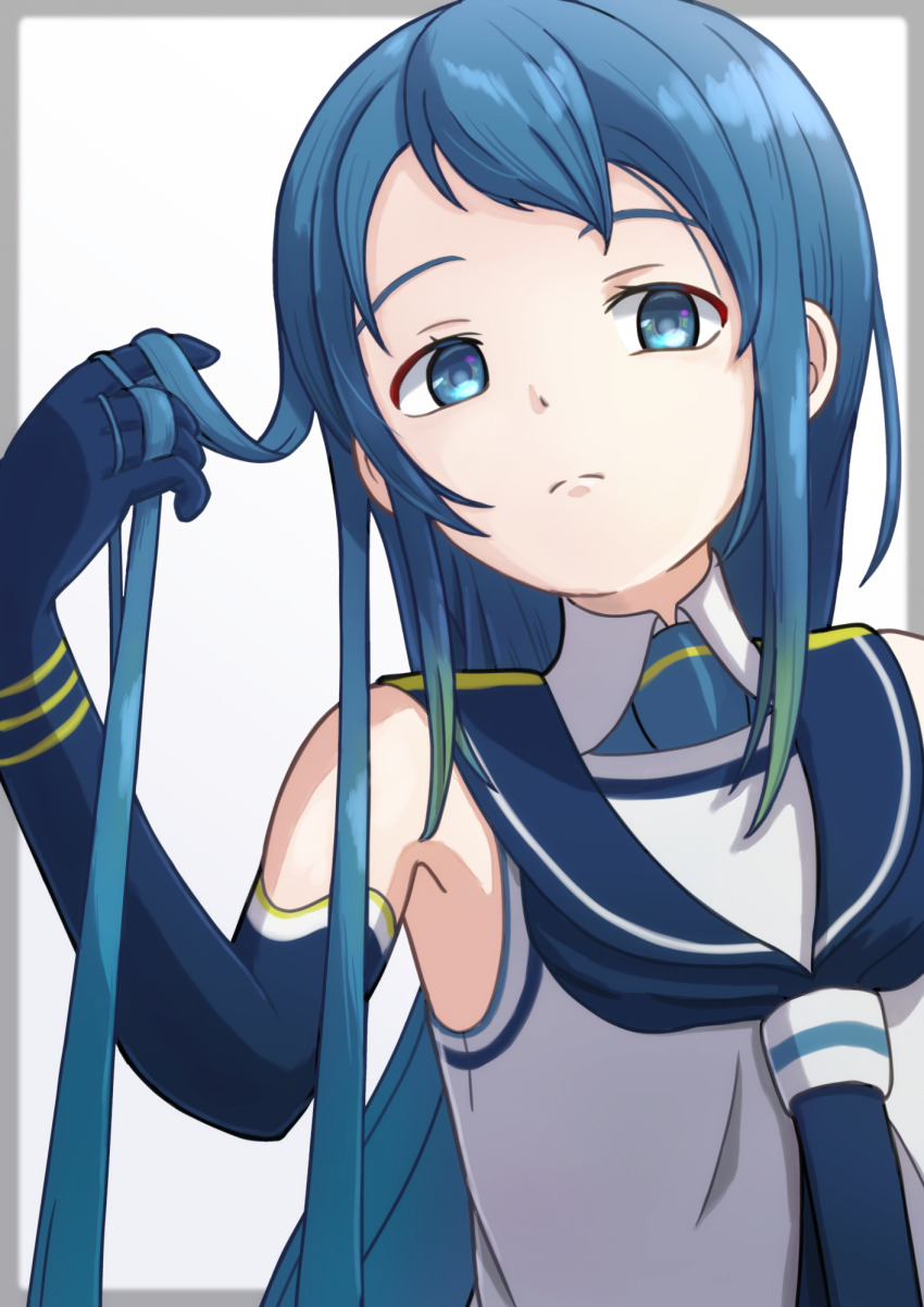 Kantai Collection Rule 34 Image