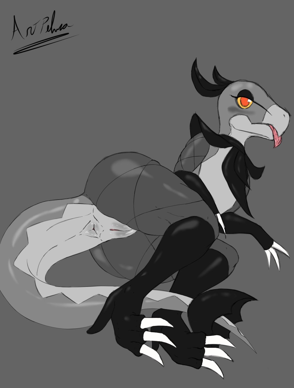 Fakemon Rule 34 Image