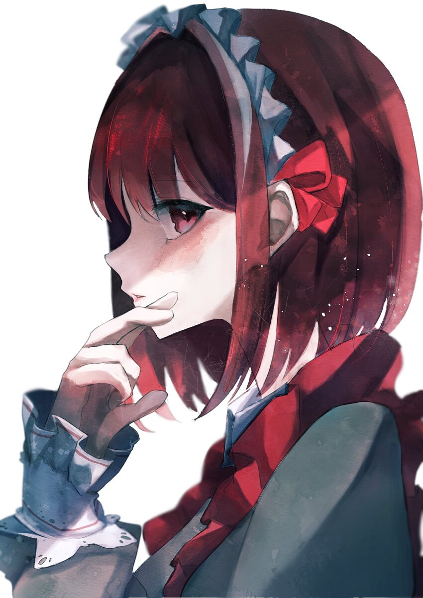 Arima Kana (Oshi No Ko) Rule 34 Image