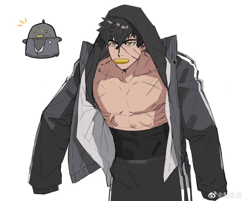 Doudanuki Masakuni (Touken Ranbu) Rule 34 Image