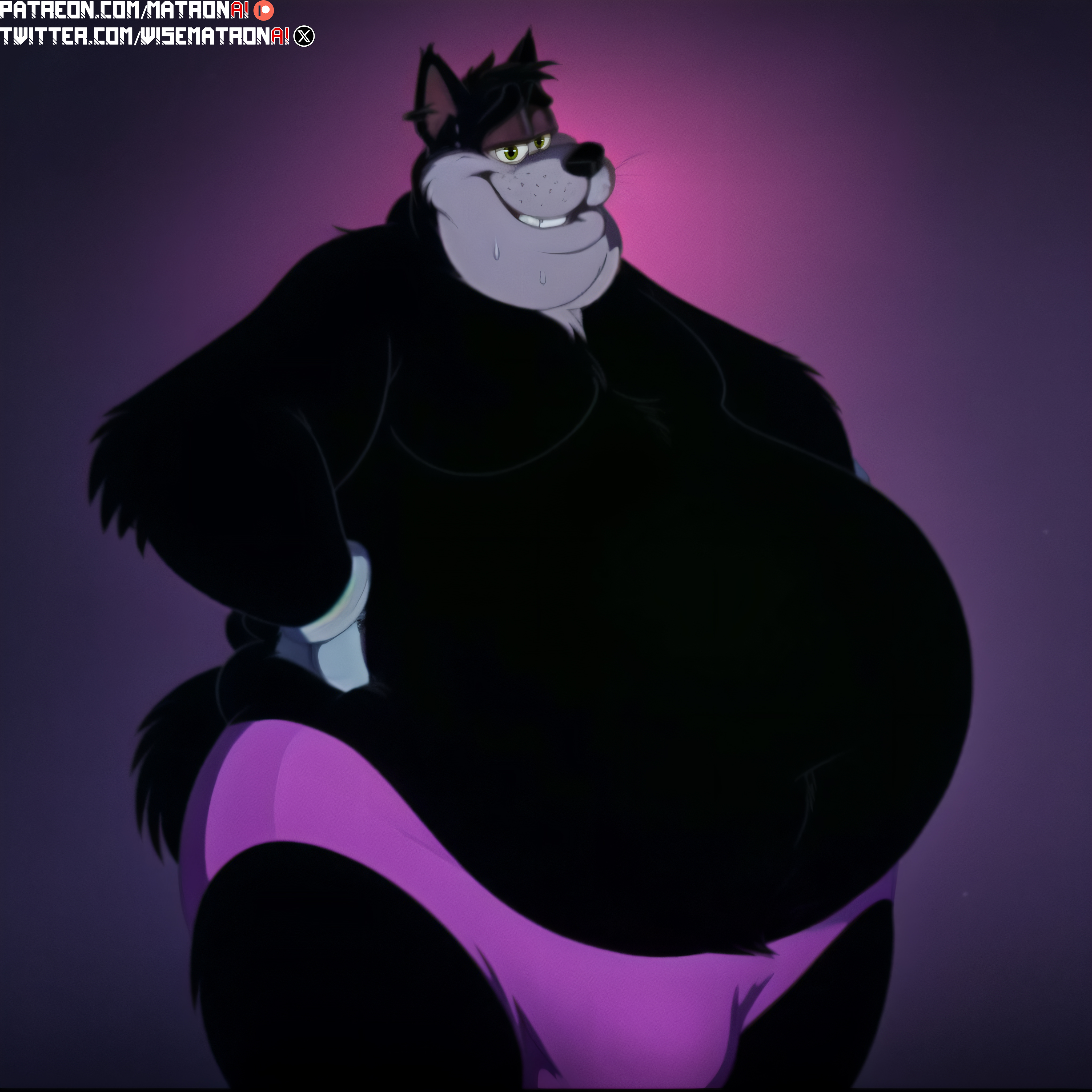 Pete (Disney) Rule 34 Image