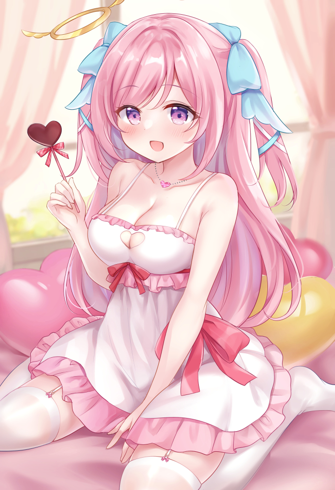 Indie Virtual Youtuber Rule 34 Image