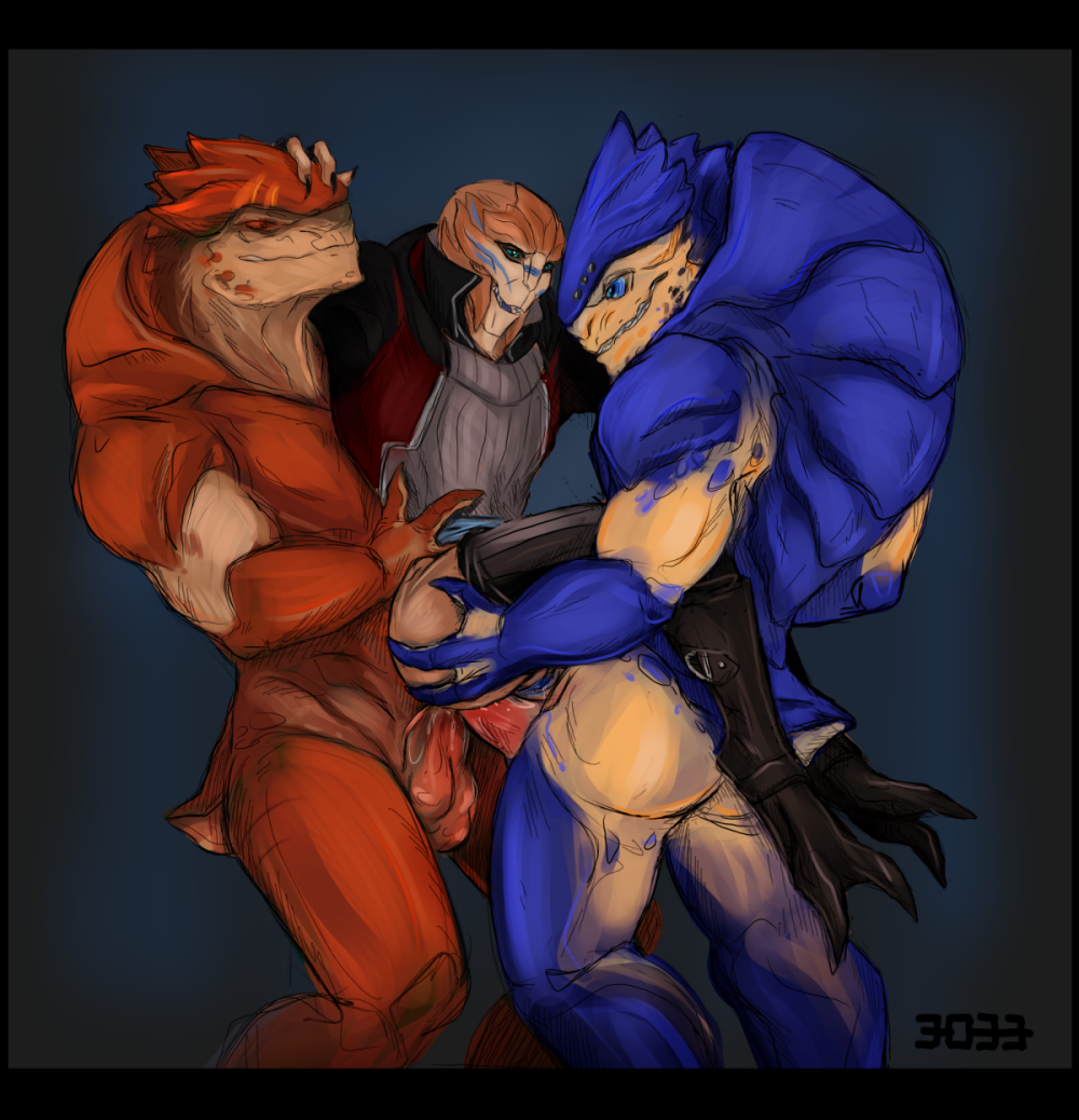 3033 Rule 34 Image