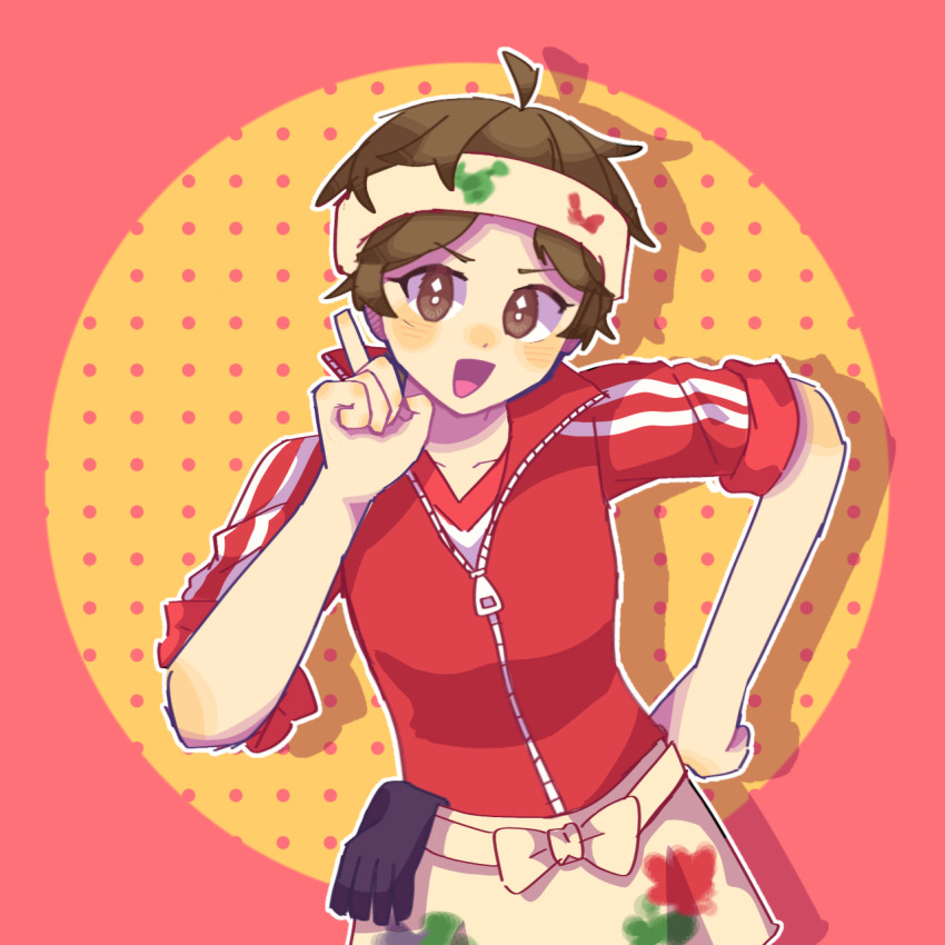 Robin Newman (Ace Attorney) Rule 34 Image