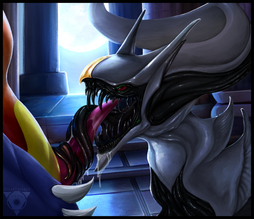 Digital Media (Artwork) Rule 34 Image