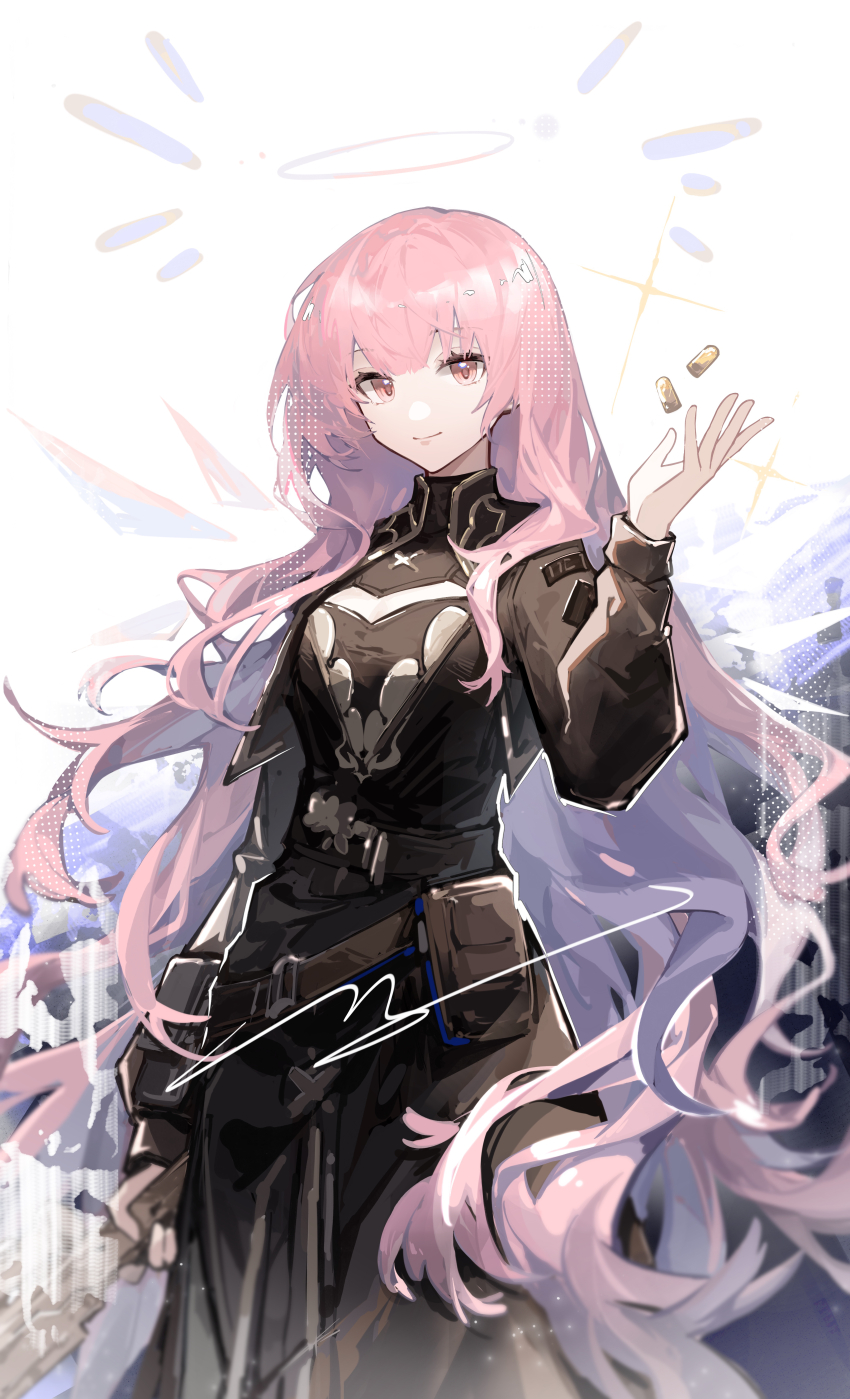 Lemuen (Arknights) Rule 34 Image