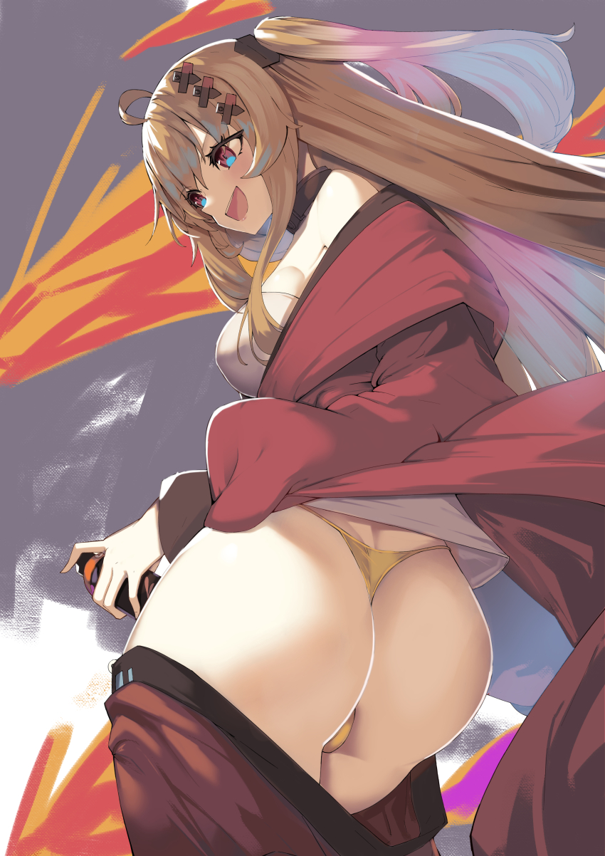 Girls' Frontline Rule 34 Image