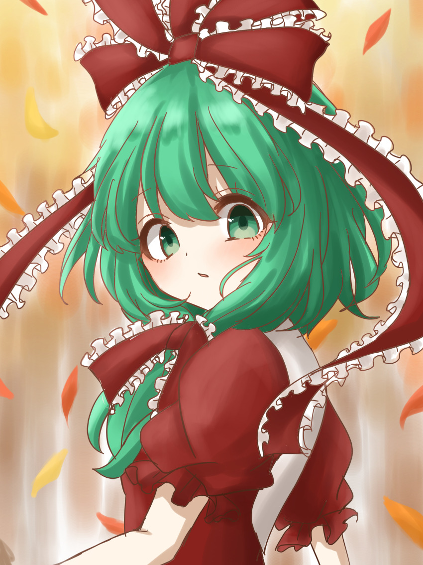 Kagiyama Hina (Touhou) Rule 34 Image