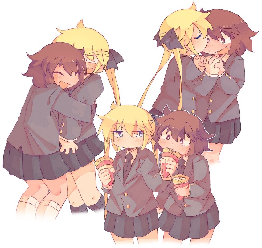 Kill Me Baby Rule 34 Image