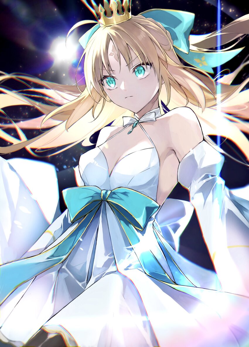 Artoria Caster (Fate) Rule 34 Image