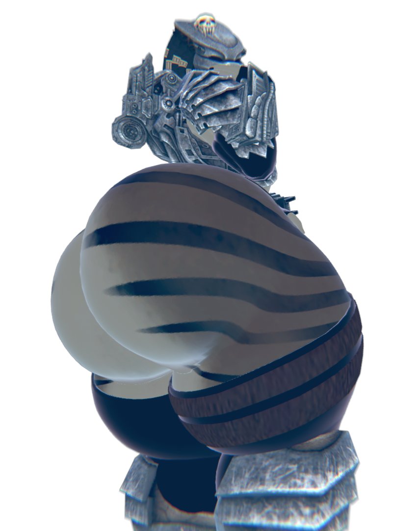 Yautja (Predator (Franchise)) Rule 34 Image