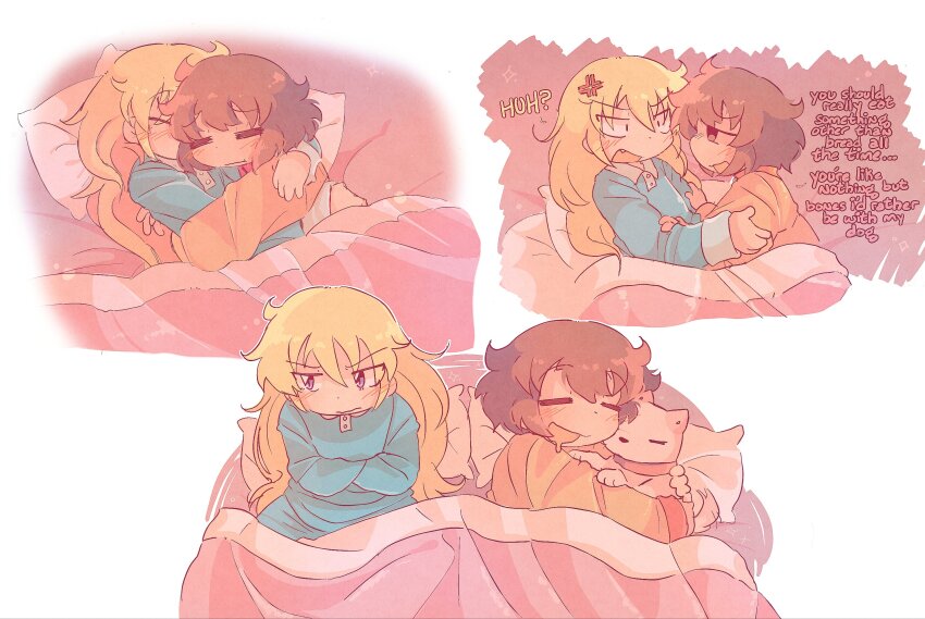 Kill Me Baby Rule 34 Image