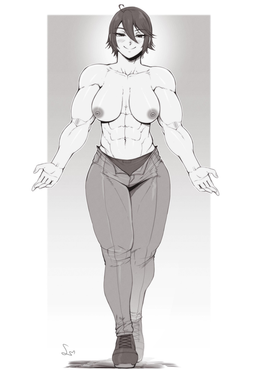 Chequita (Jormungand) Rule 34 Image