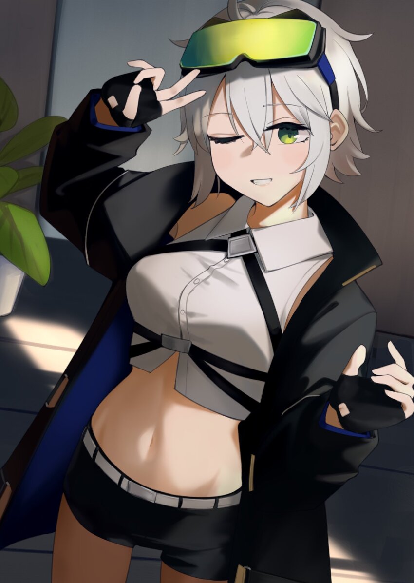 Girls' Frontline Rule 34 Image