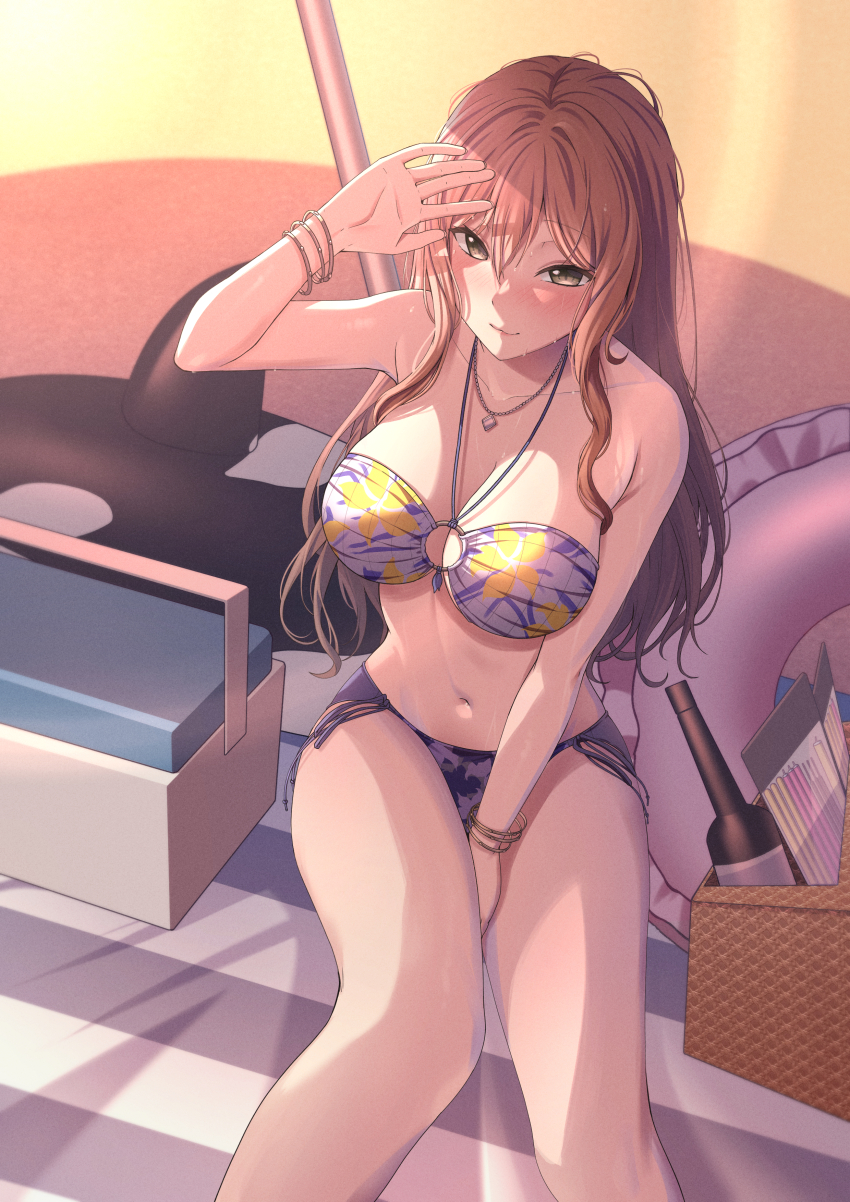 Imai Lisa (Bang Dream!) Rule 34 Image