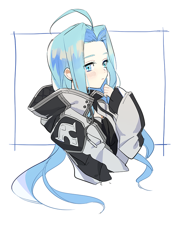 Lyria (Granblue Fantasy) Rule 34 Image