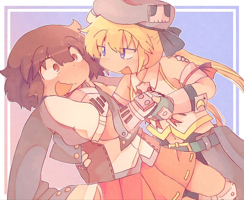 Kill Me Baby Rule 34 Image