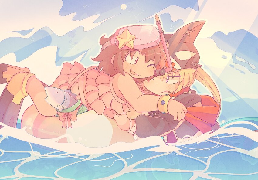 Kill Me Baby Rule 34 Image